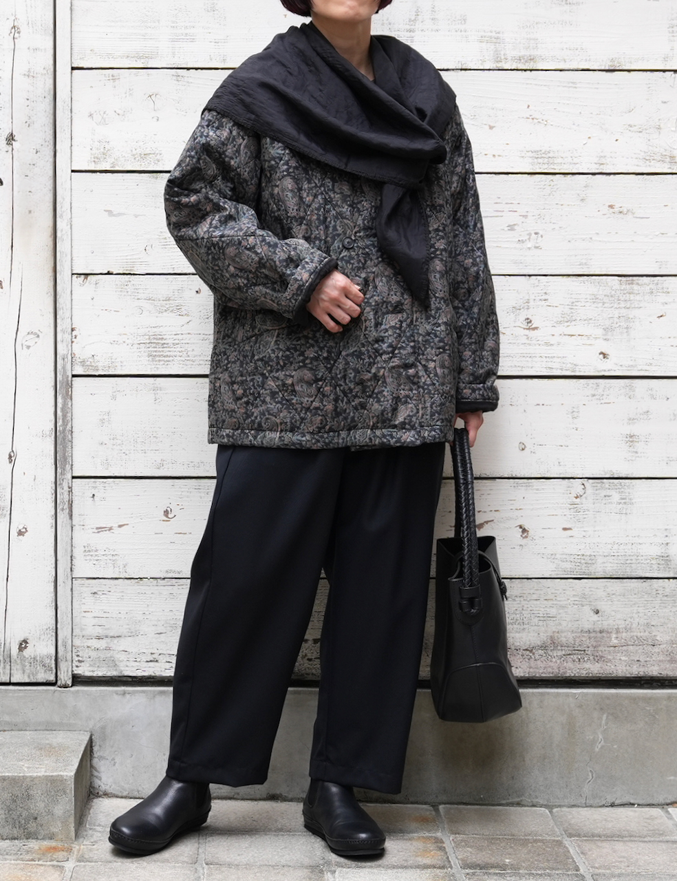 SVMDS2551N(バッグ) NAPPA LEATHER ONE HANDLE BAG