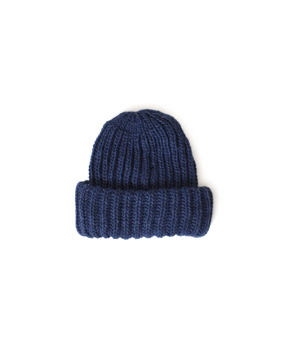 TNAM2061 (帽子) RIB STITCH 3 HOLDING RIB CAP