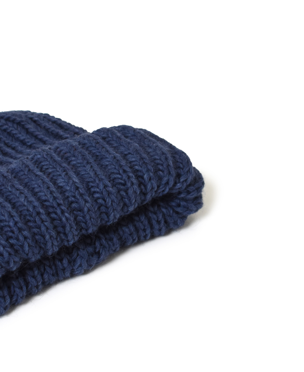 TNAM2061 (帽子) RIB STITCH 3 HOLDING RIB CAP