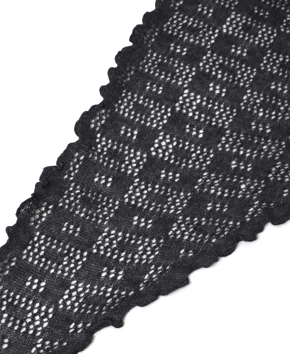BNSL2551(スカーフ) TRIANGLE SCARF