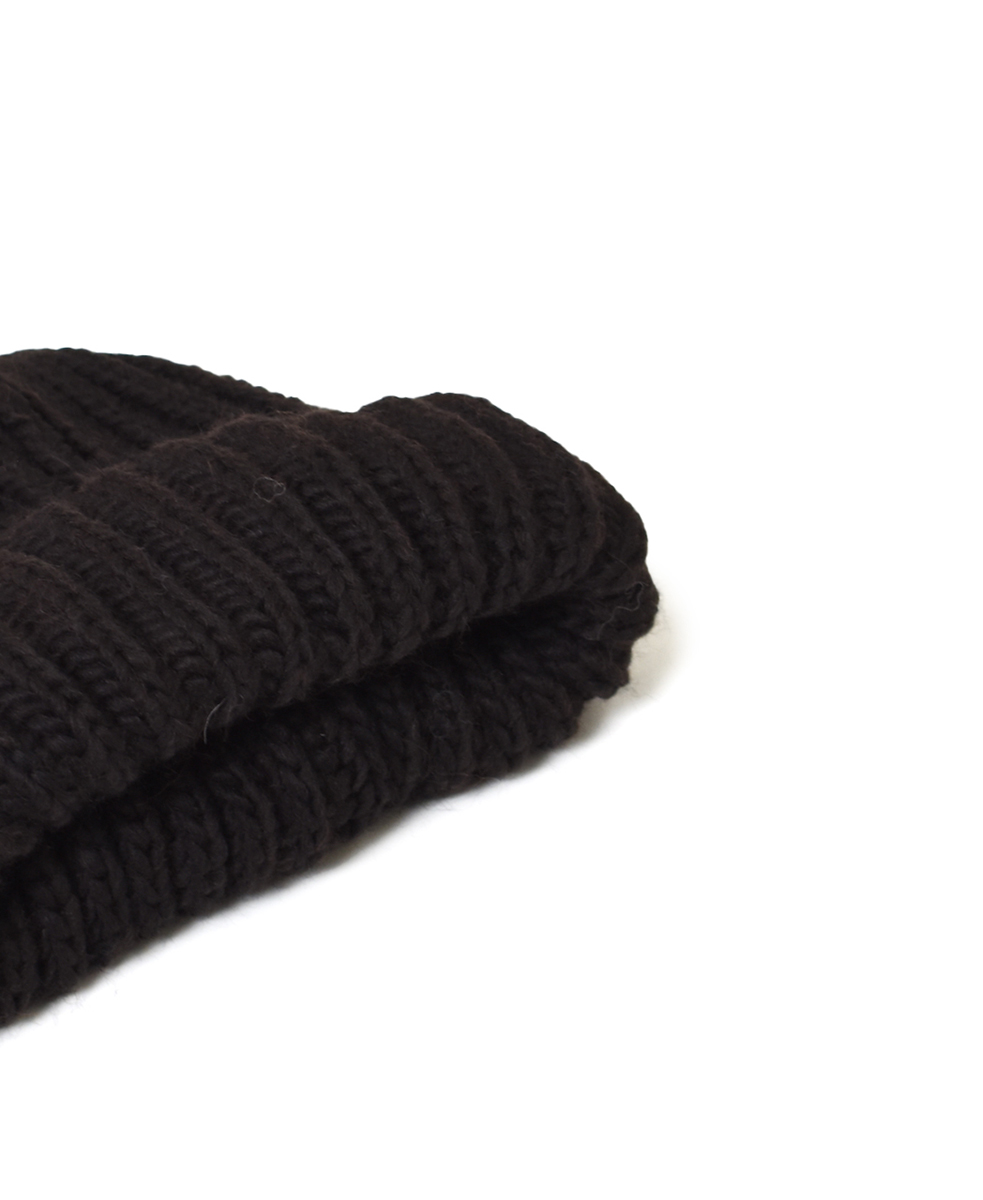 TNAM2061 (帽子) RIB STITCH 3 HOLDING RIB CAP