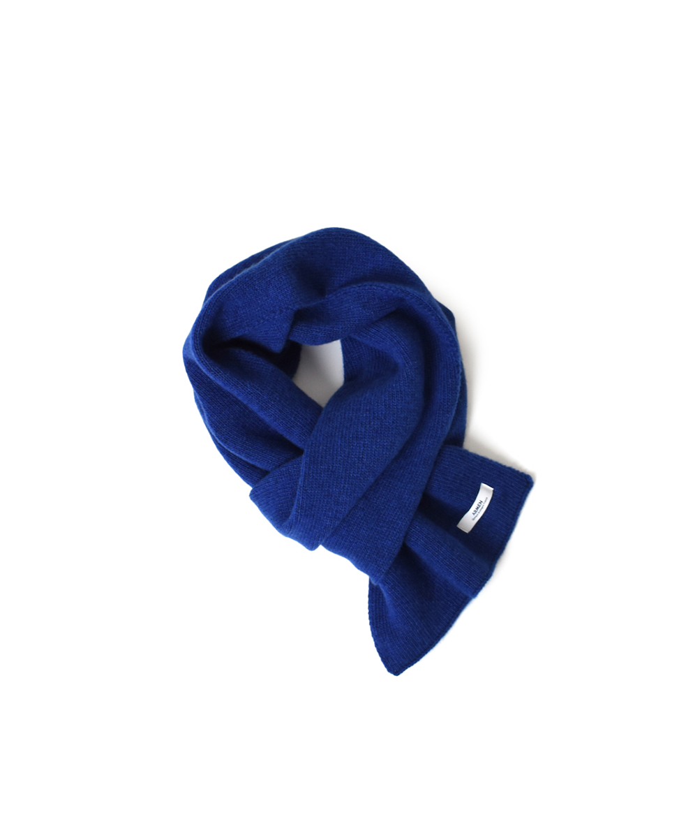 BAAM1961 (スカーフ) WOOL/CASHMERE LOOP SCARF