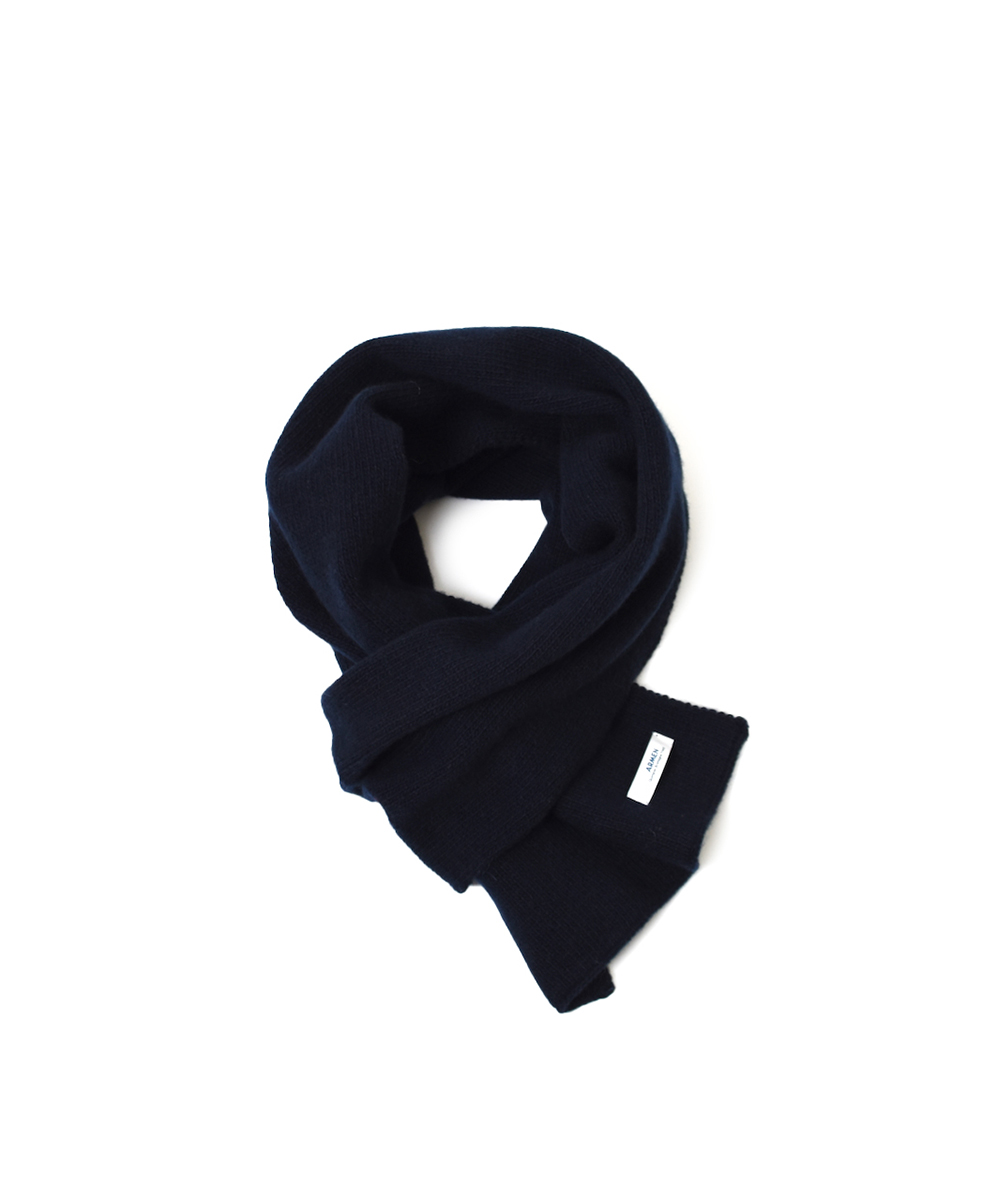 BAAM1961 (スカーフ) WOOL/CASHMERE LOOP SCARF