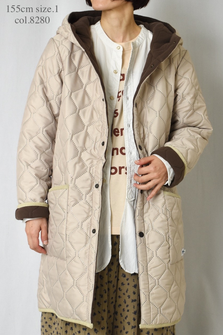 NFA2351P46(Tシャツ) "JE PARLE"COTTON JERSEY CREW NECK OVERSIZE L/SL T-SHIRT WITH CUFF