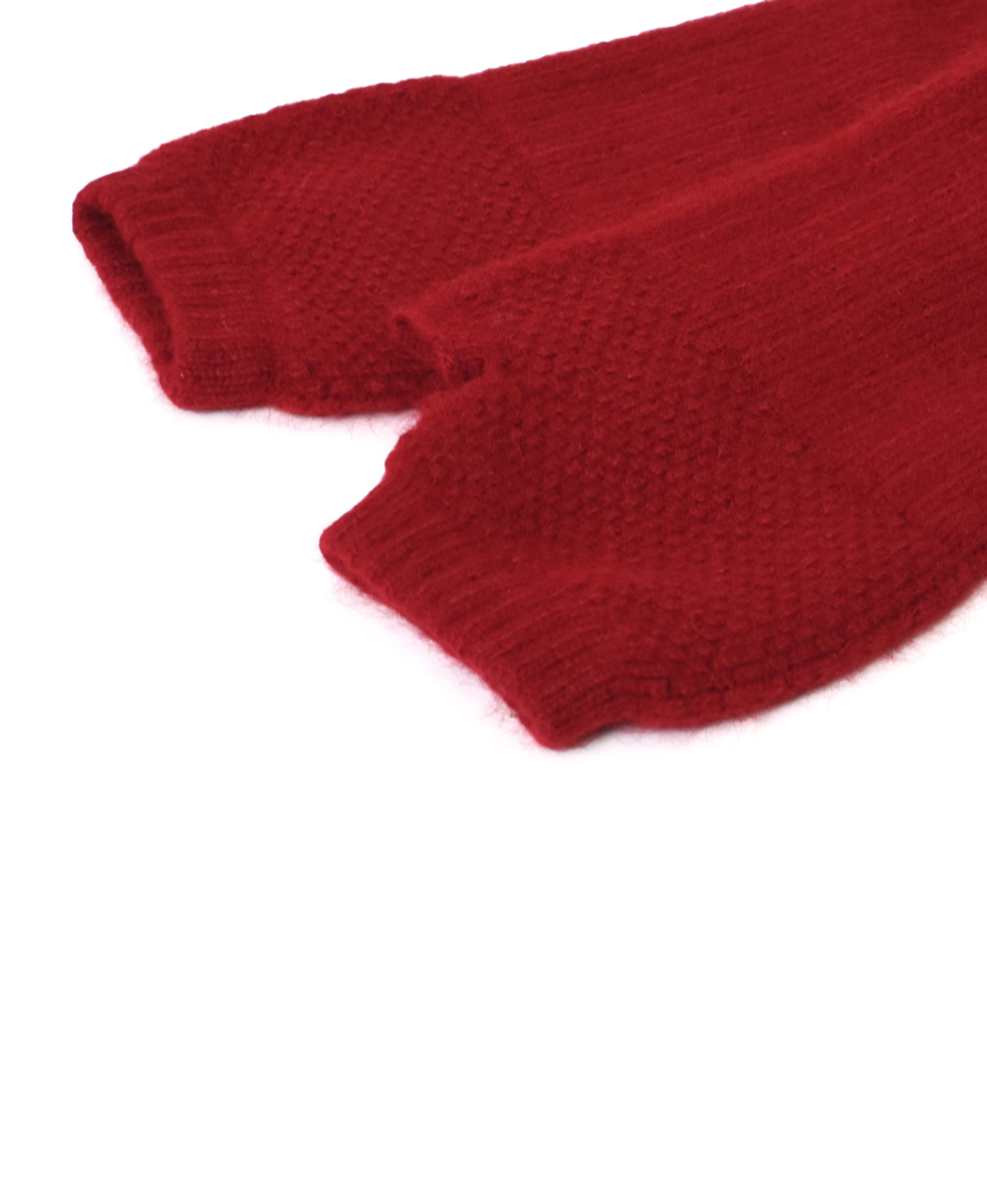 NGG0854 (手袋) GEELONGORA FINGERLESS MITTON