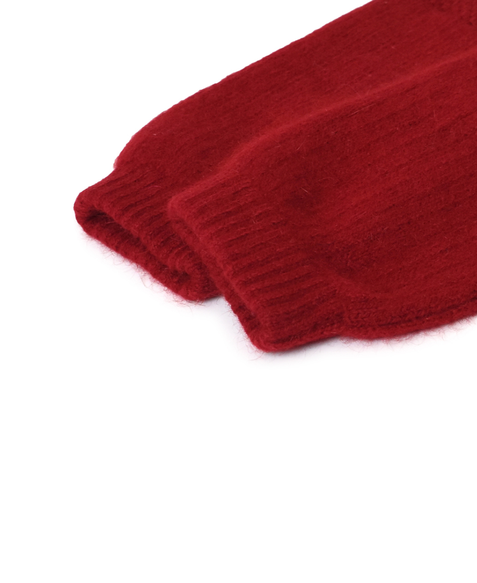 NGG0854 (手袋) GEELONGORA FINGERLESS MITTON