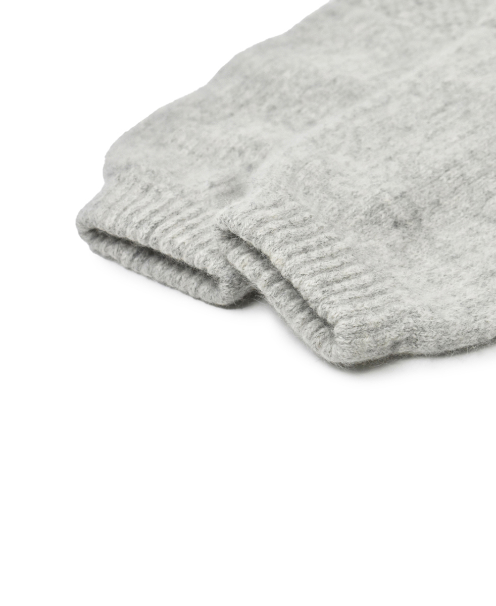 NGG0854 (手袋) GEELONGORA FINGERLESS MITTON