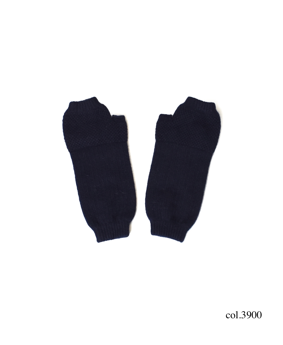 NGG0854 (手袋) GEELONGORA FINGERLESS MITTON