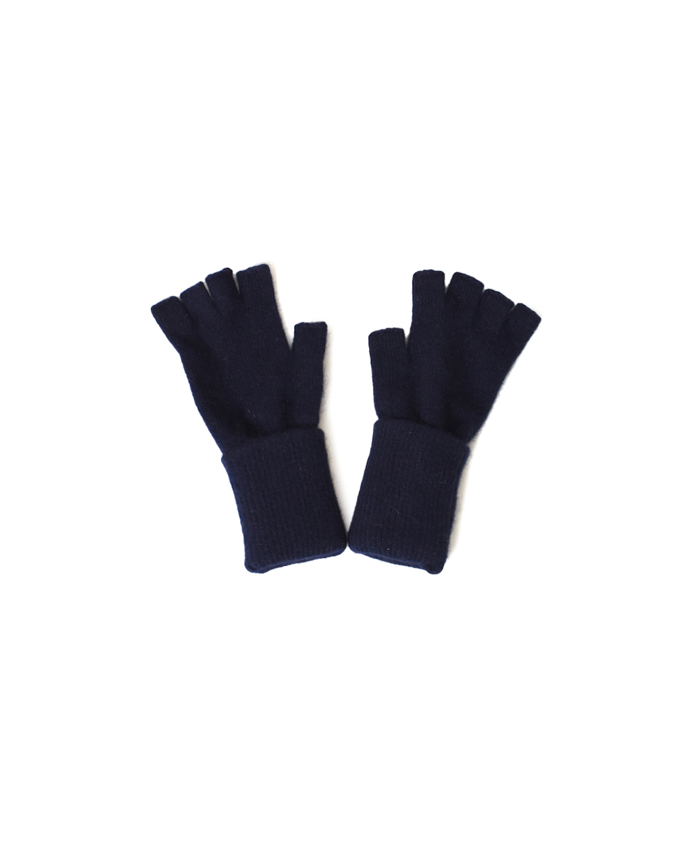 NGG0753L (手袋) GEELONGORA FINGERLESS GLOVE FOR LADIES
