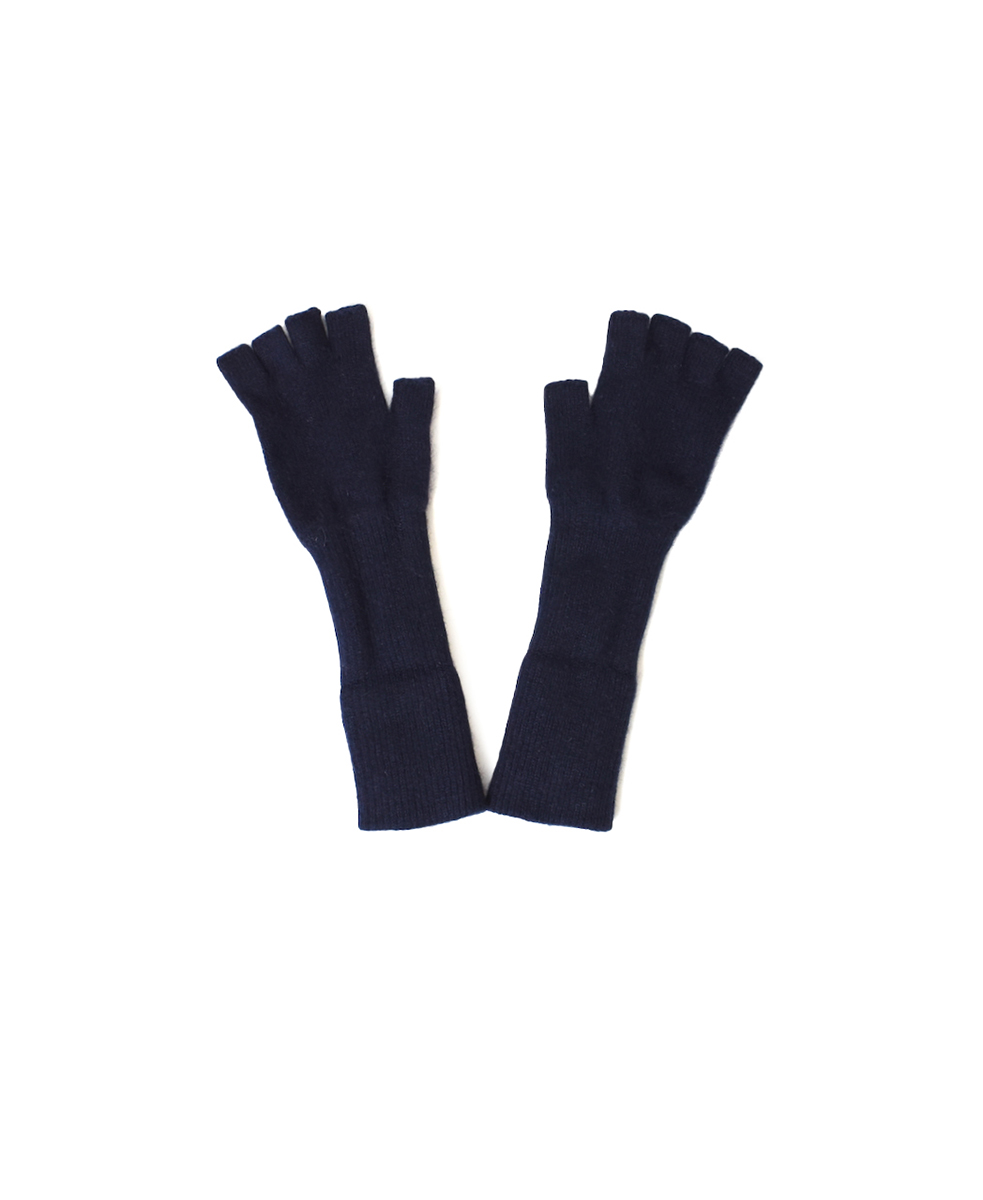 NGG0753L (手袋) GEELONGORA FINGERLESS GLOVE FOR LADIES