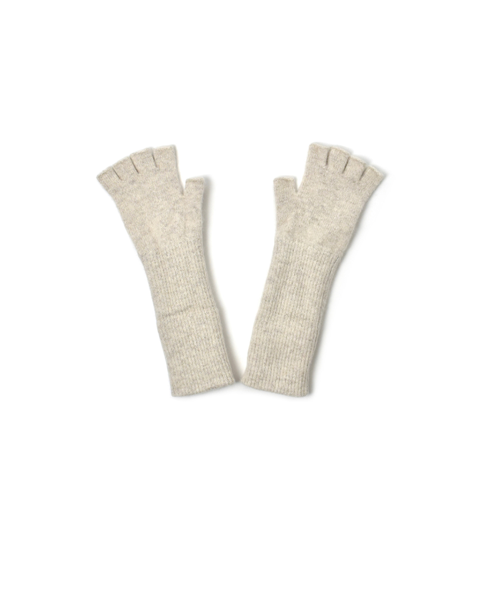 NGG0753L (手袋) GEELONGORA FINGERLESS GLOVE FOR LADIES