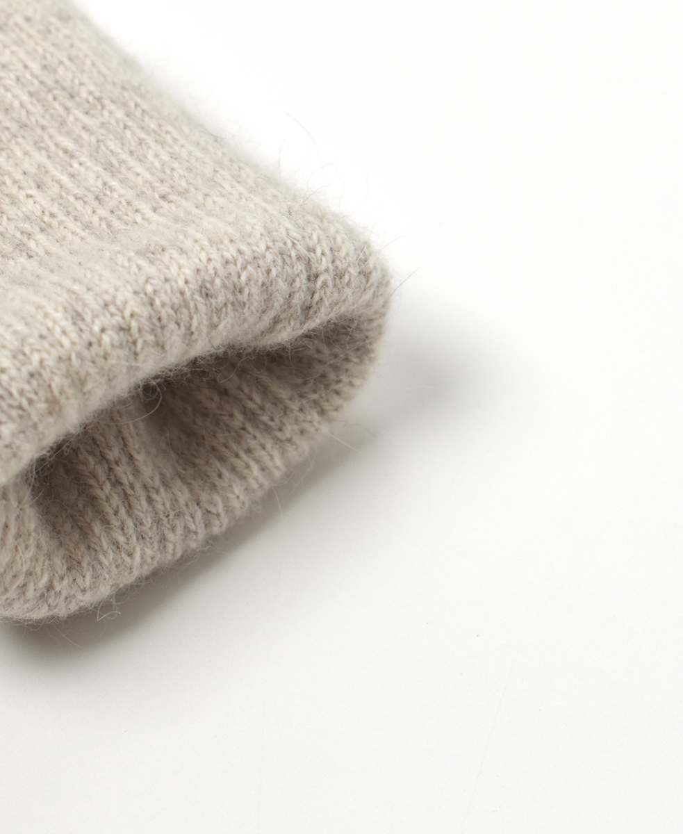 NGG0753L (手袋) GEELONGORA FINGERLESS GLOVE FOR LADIES