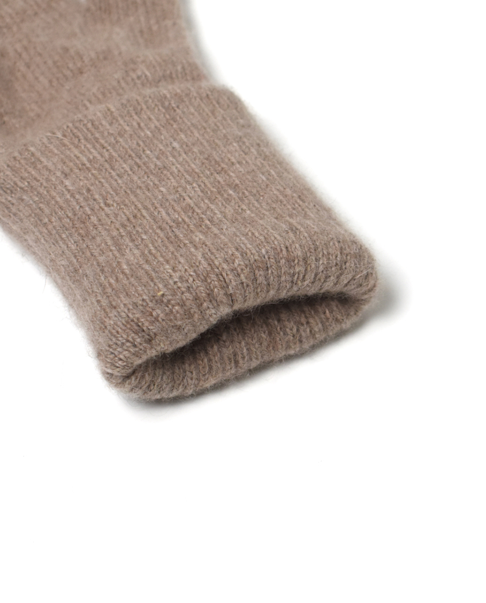 NGG0753L (手袋) GEELONGORA FINGERLESS GLOVE FOR LADIES