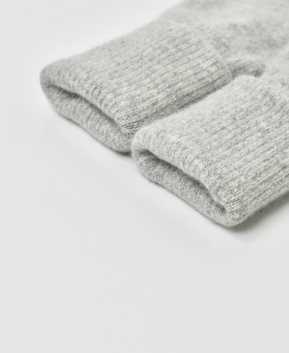 NGG0753L (手袋) GEELONGORA FINGERLESS GLOVE FOR LADIES