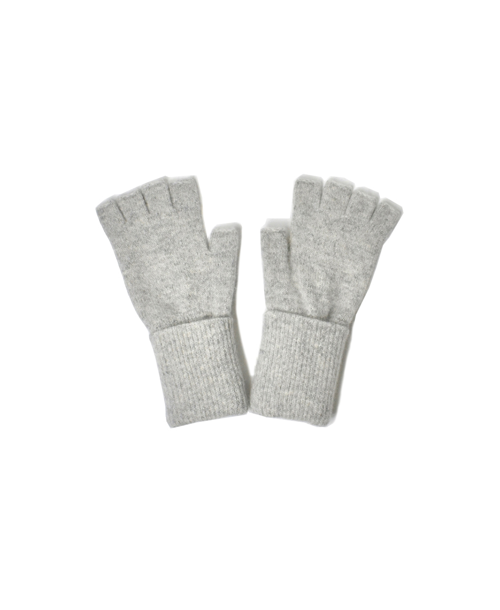 NGG0753L (手袋) GEELONGORA FINGERLESS GLOVE FOR LADIES