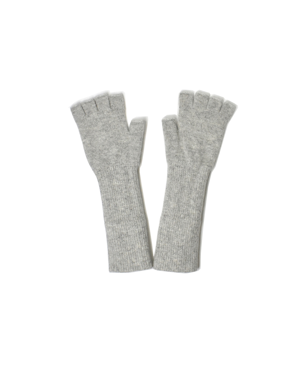 NGG0753L (手袋) GEELONGORA FINGERLESS GLOVE FOR LADIES