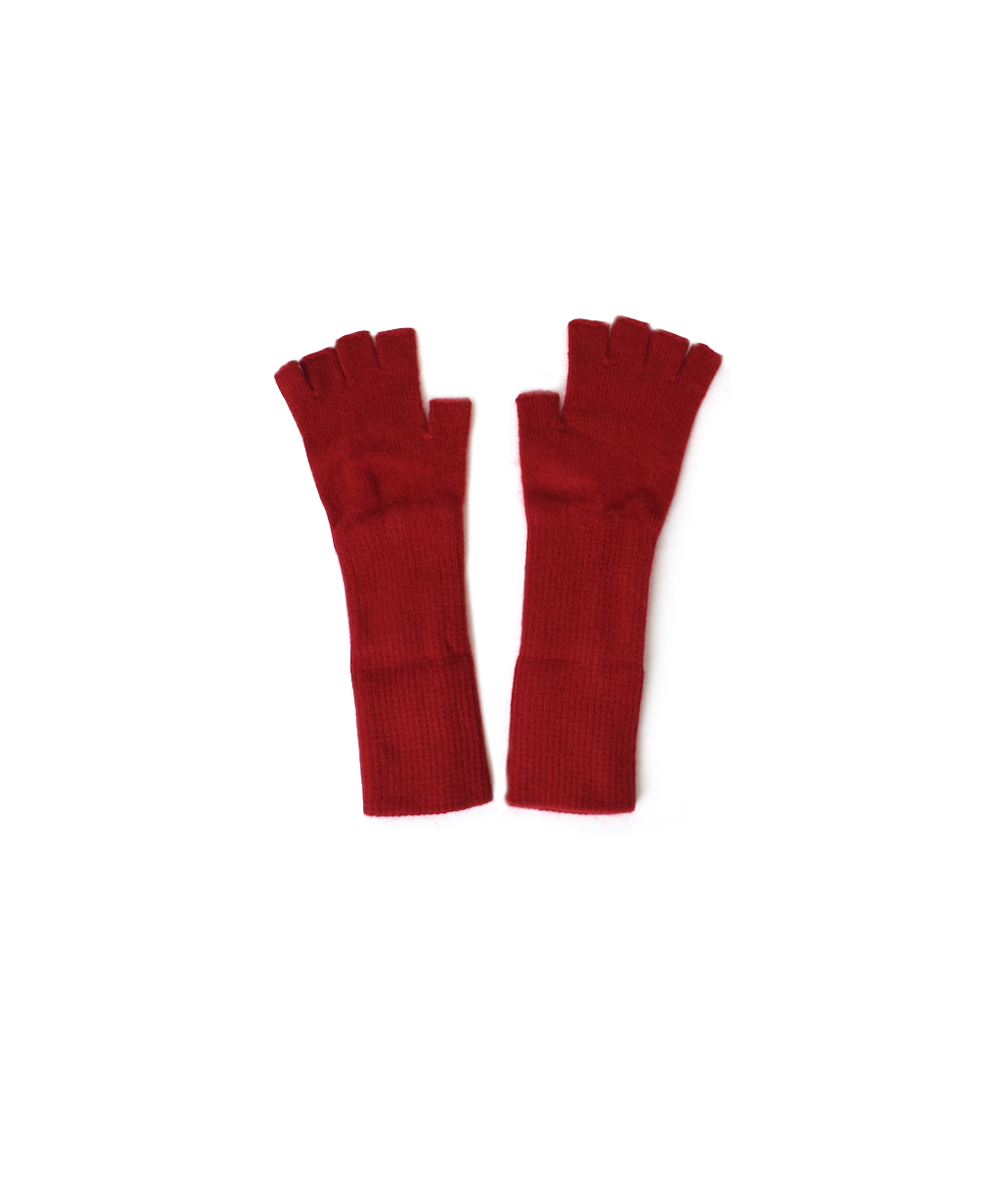 NGG0753L (手袋) GEELONGORA FINGERLESS GLOVE FOR LADIES