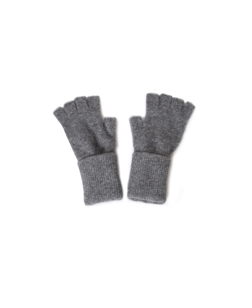 NGG0753L (手袋) GEELONGORA FINGERLESS GLOVE FOR LADIES