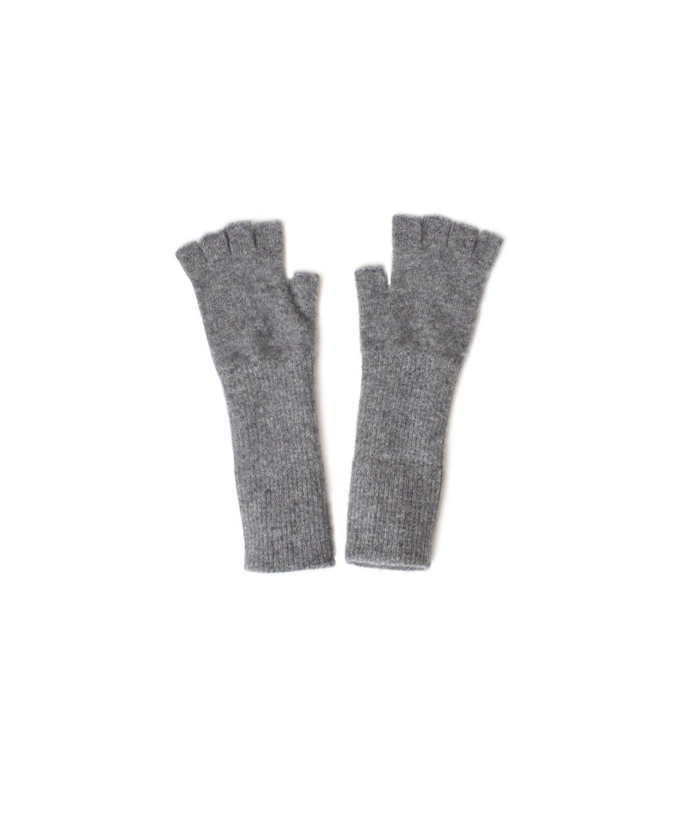 NGG0753L (手袋) GEELONGORA FINGERLESS GLOVE FOR LADIES