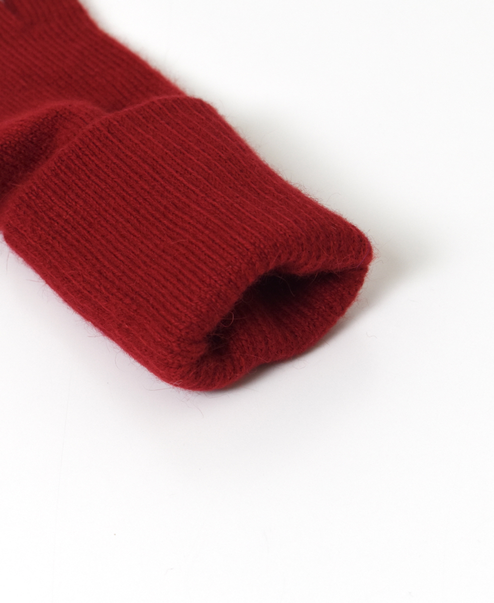 NGG0753L (手袋) GEELONGORA FINGERLESS GLOVE FOR LADIES