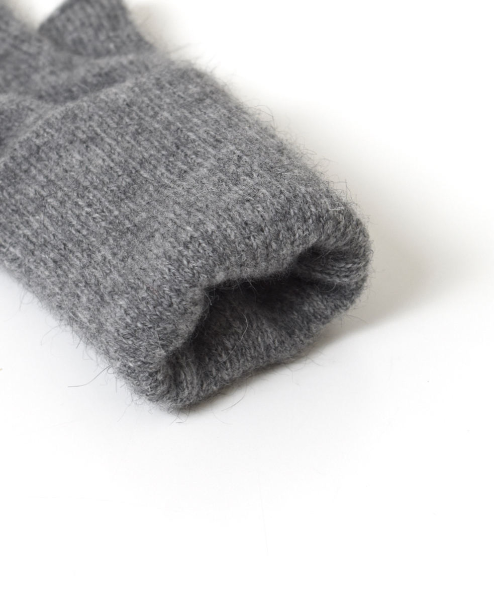 NGG0753L (手袋) GEELONGORA FINGERLESS GLOVE FOR LADIES