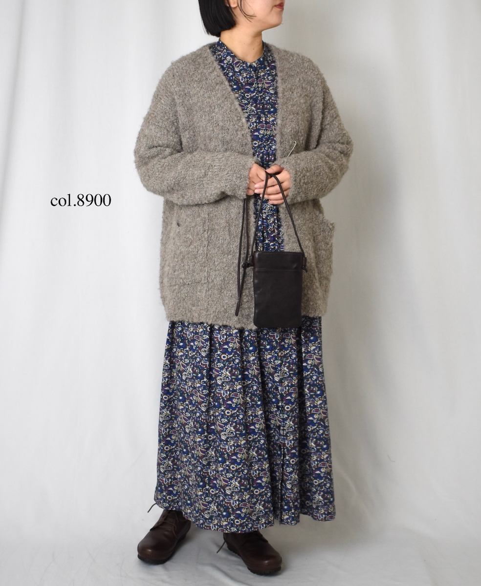 SVMDS2502P(バッグ) ALL PLAIN SHOULDER PHONE CASE