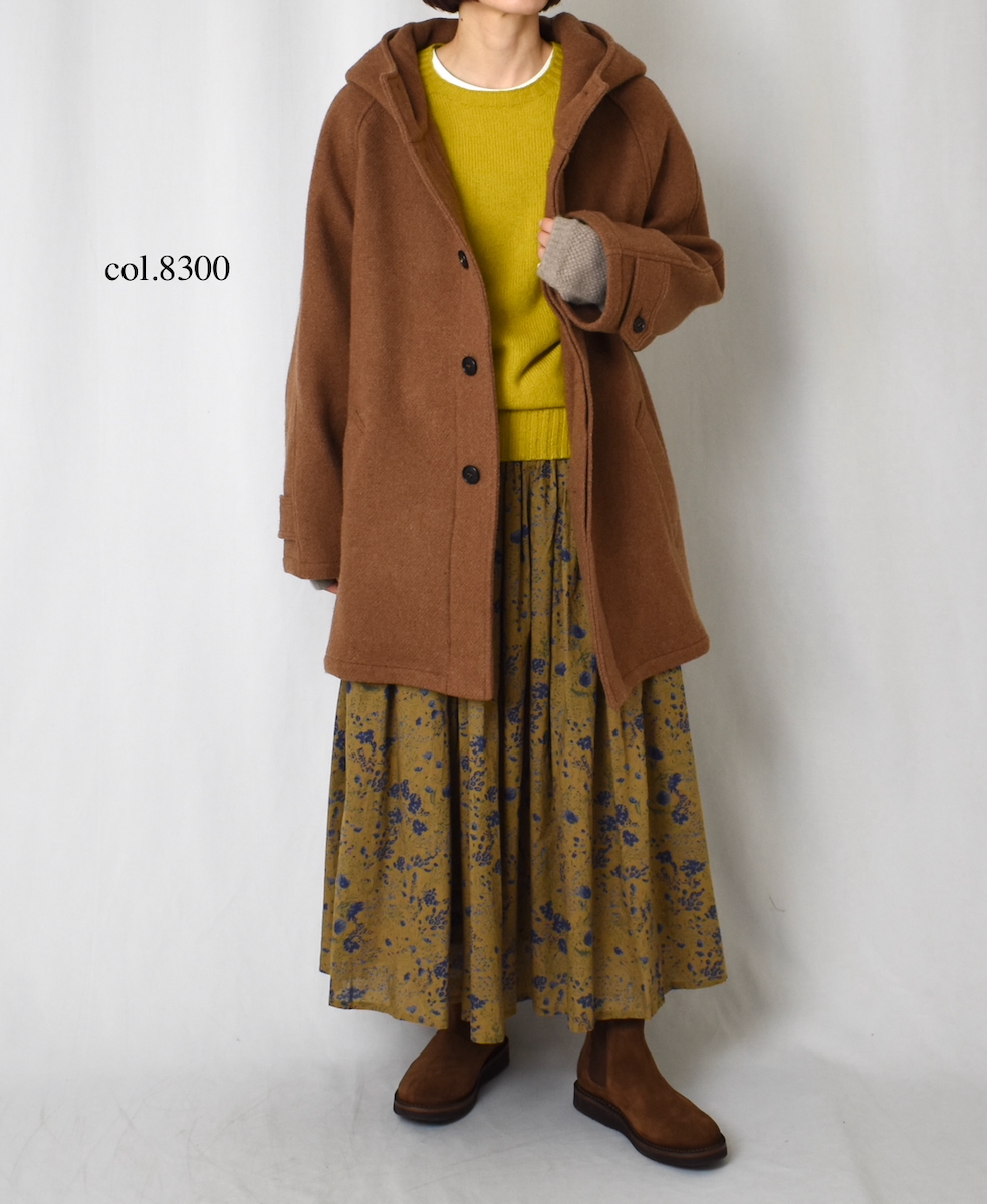 NGG0854 (手袋) GEELONGORA FINGERLESS MITTON