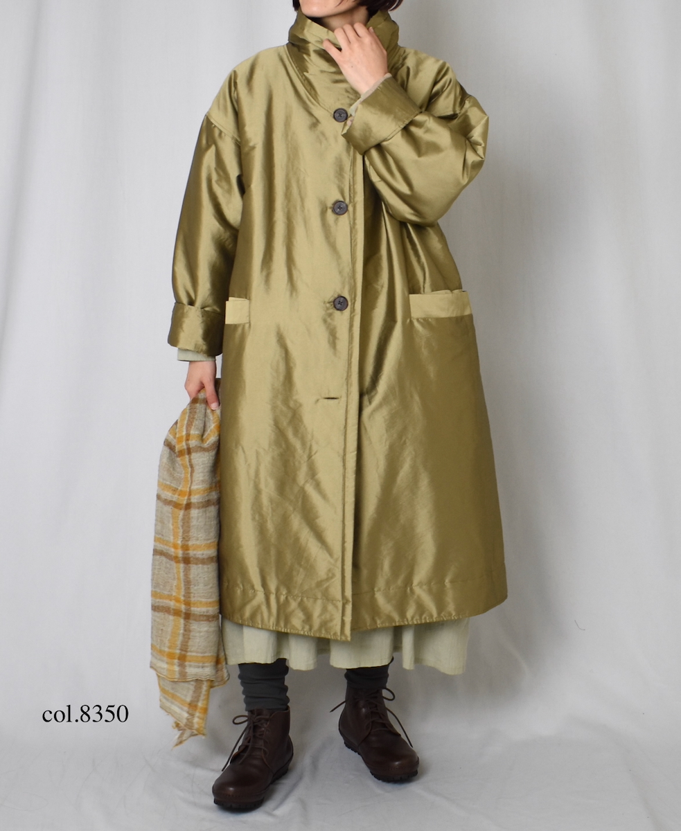 NSL25512(ストール) WOOL CHECK SQUARE STOLE