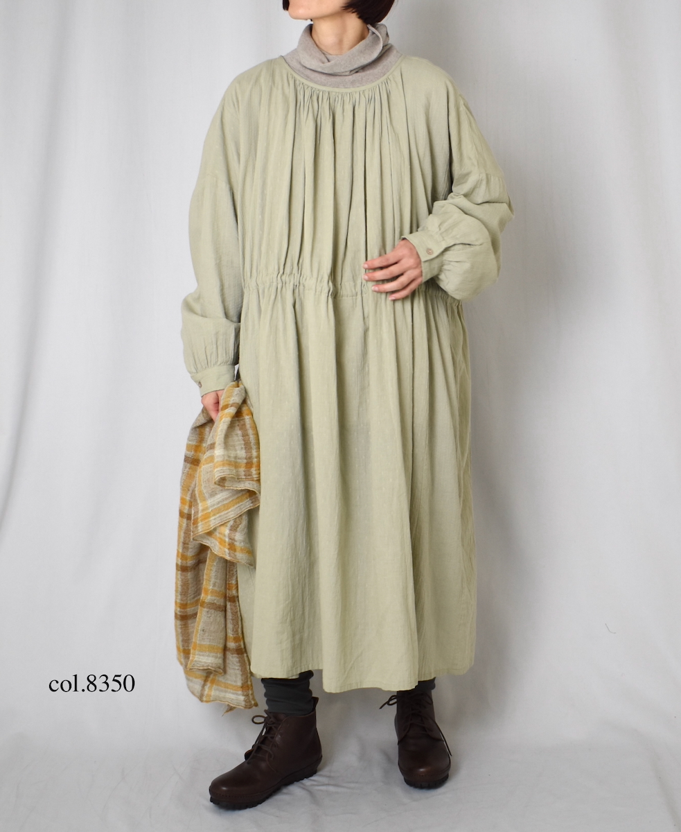 NSL25512(ストール) WOOL CHECK SQUARE STOLE