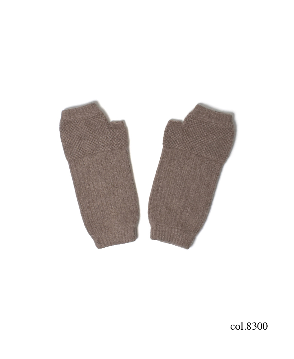 NGG0854 (手袋) GEELONGORA FINGERLESS MITTON