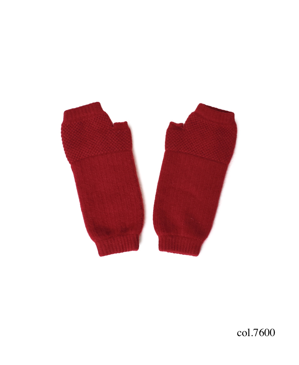 NGG0854 (手袋) GEELONGORA FINGERLESS MITTON