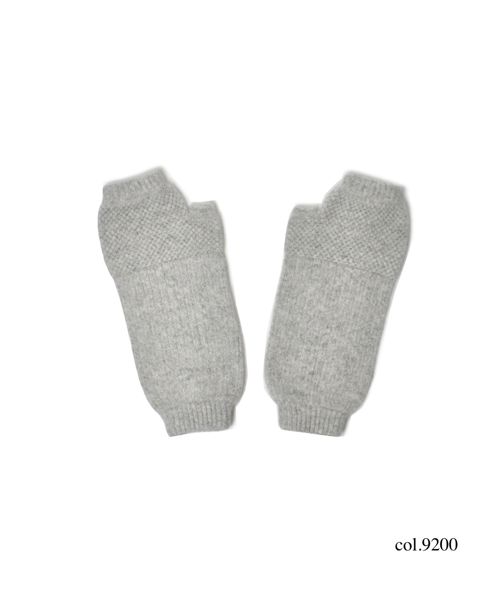 NGG0854 (手袋) GEELONGORA FINGERLESS MITTON