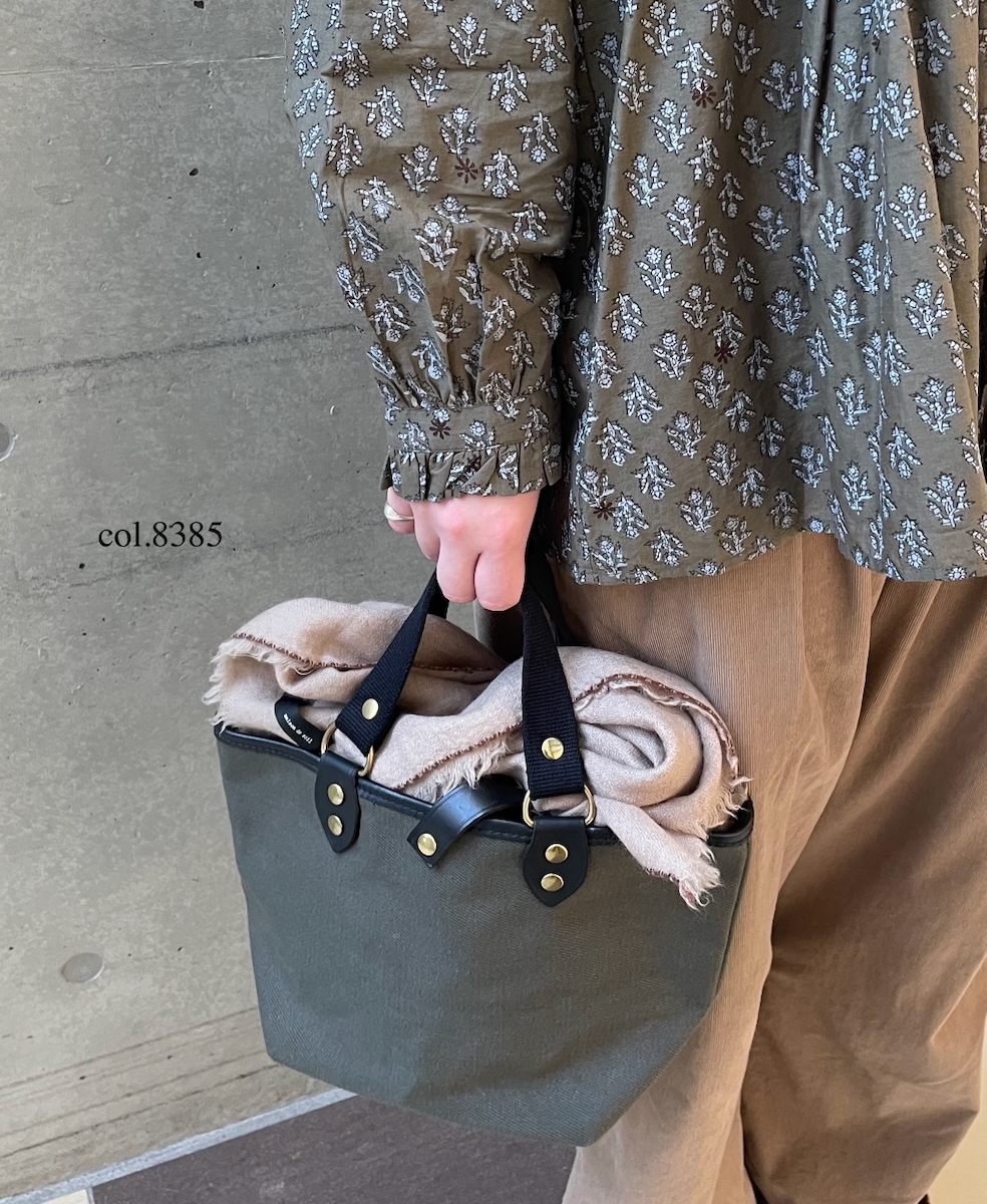 NMDS25802(ストール) WOOL/CASHMERE STOLE