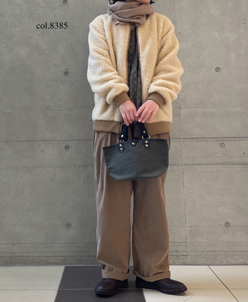 NMDS25802(ストール) WOOL/CASHMERE STOLE