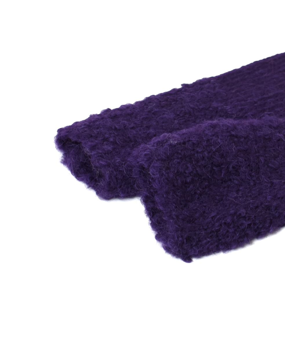 Calimar NCL2063 (グローブ) BOUCLE&PLAIN HAND WARMER