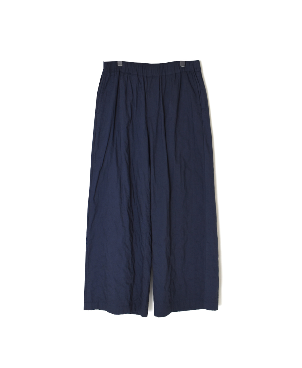 NMDS26212(パンツ) 60s STITCHED ORGANIC CAMBRIC EASY PANTS