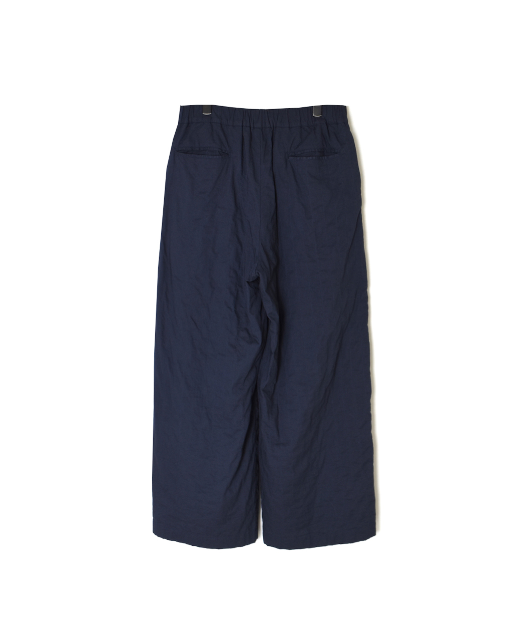 ●NMDS26212(パンツ) 60s STITCHED ORGANIC CAMBRIC EASY PANTS