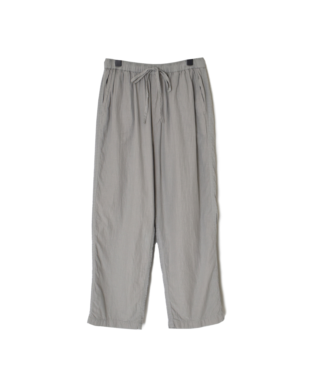 MDSH2483D(パンツ) 80s ORGANIC COTTON(BIG CHECK×SMALL CHECK)OVERDYE EASY PANTS