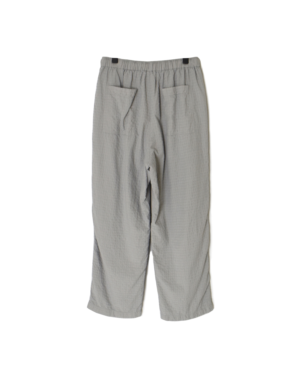 ○MDSH2483D(パンツ) 80s ORGANIC COTTON(BIG CHECK×SMALL CHECK