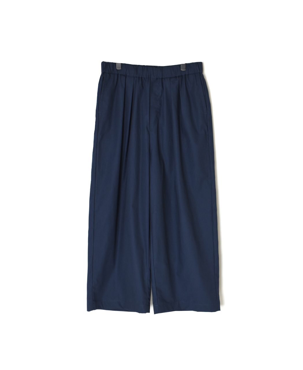 ●GNMDS2502CW(パンツ) COTTON DYED WEATHER 2TUCK WIDE EASY PANTS