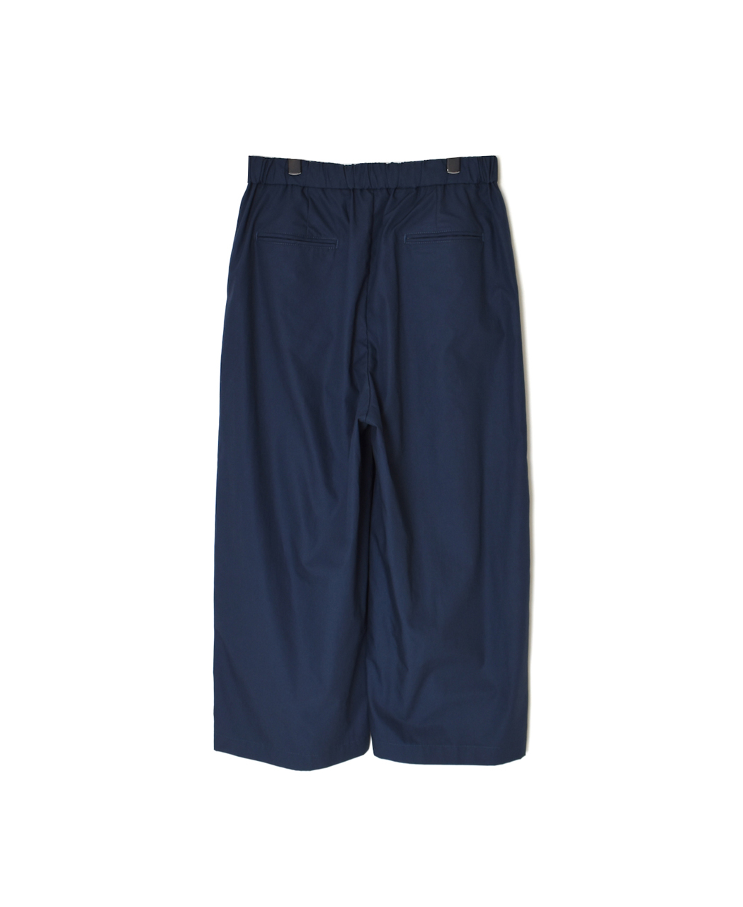GNMDS2502CW(パンツ) COTTON DYED WEATHER 2TUCK WIDE EASY PANTS