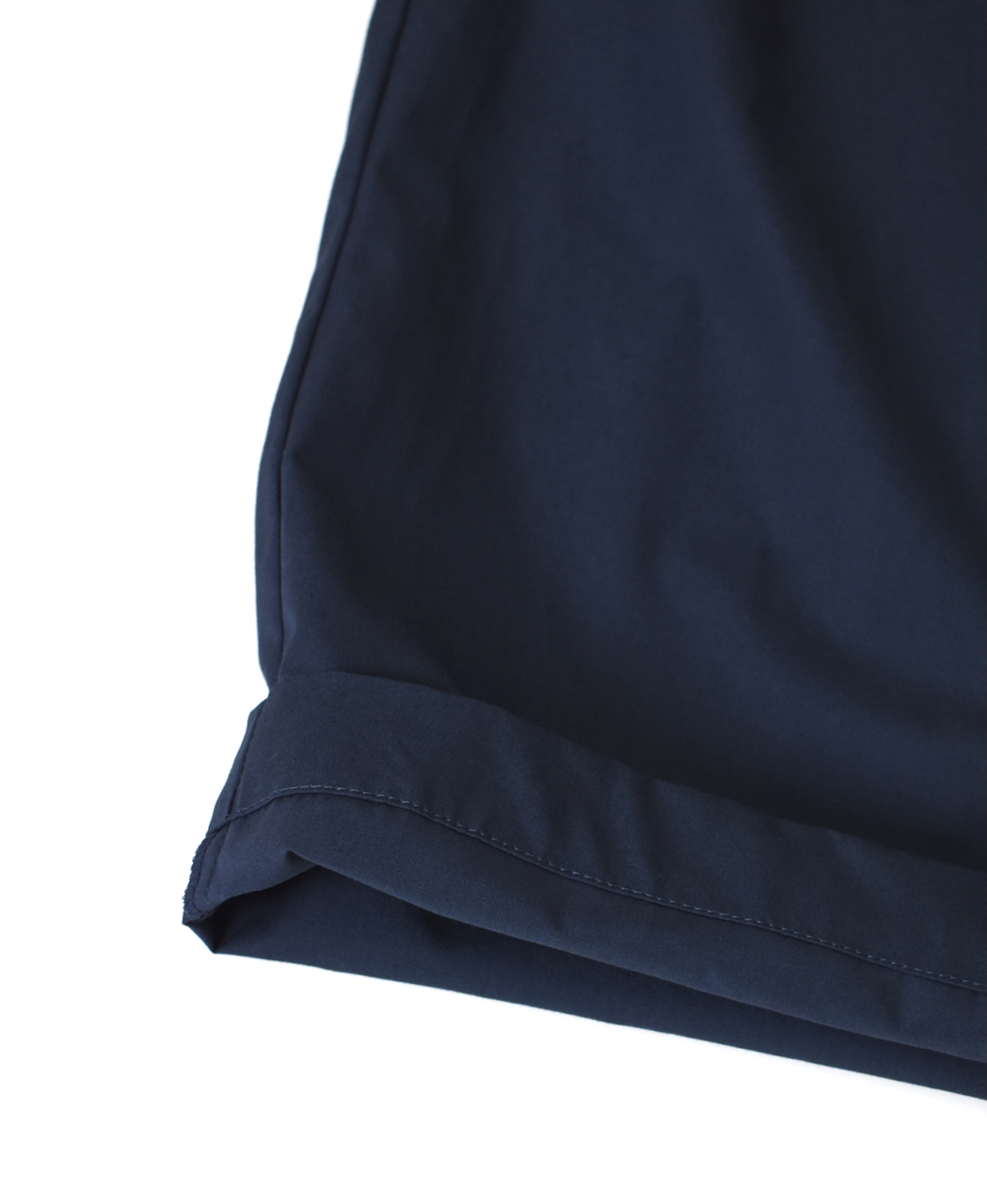 GNMDS2502CW(パンツ) COTTON DYED WEATHER 2TUCK WIDE EASY PANTS│