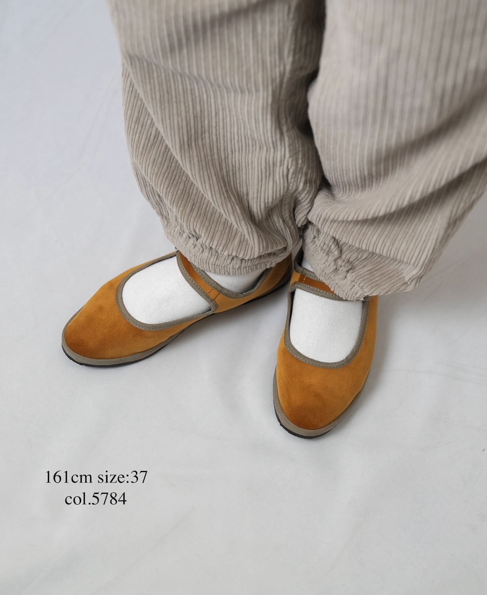 ETELKA NETL2451(シューズ) ONE STRAP SHOES