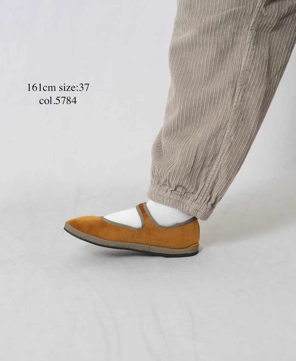 ETELKA NETL2451(シューズ) ONE STRAP SHOES