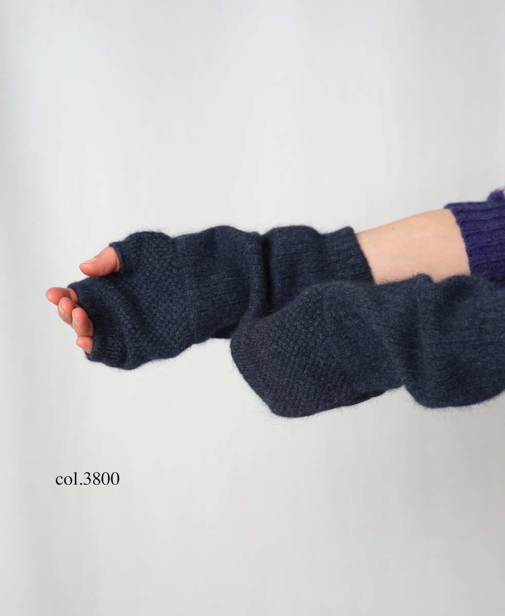 NGG0854 (手袋) GEELONGORA FINGERLESS MITTON
