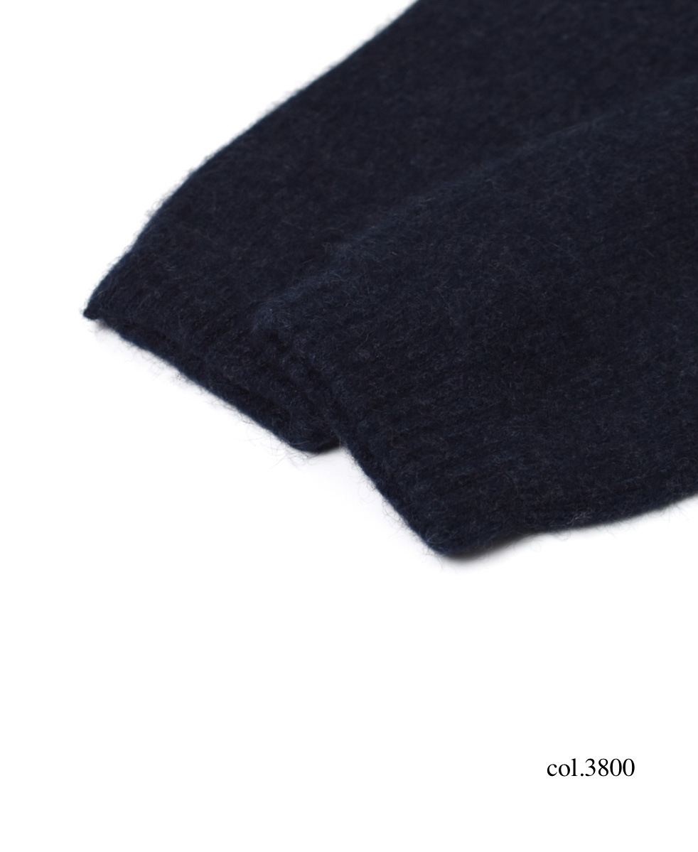 NGG0854 (手袋) GEELONGORA FINGERLESS MITTON