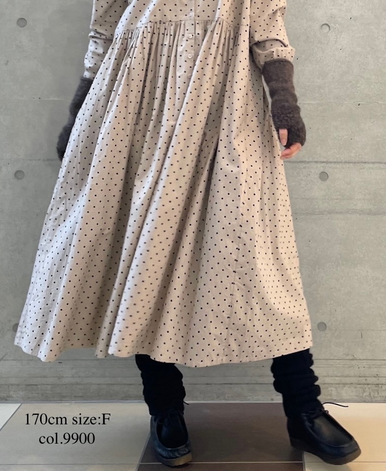 NGLW0757 (レッグウォーマー) GEELONGORA RIB STITCH LEG WARMER