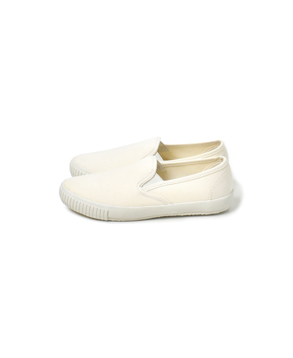 CNSL1501 (スニーカー) SLIP-ON SNEAKER