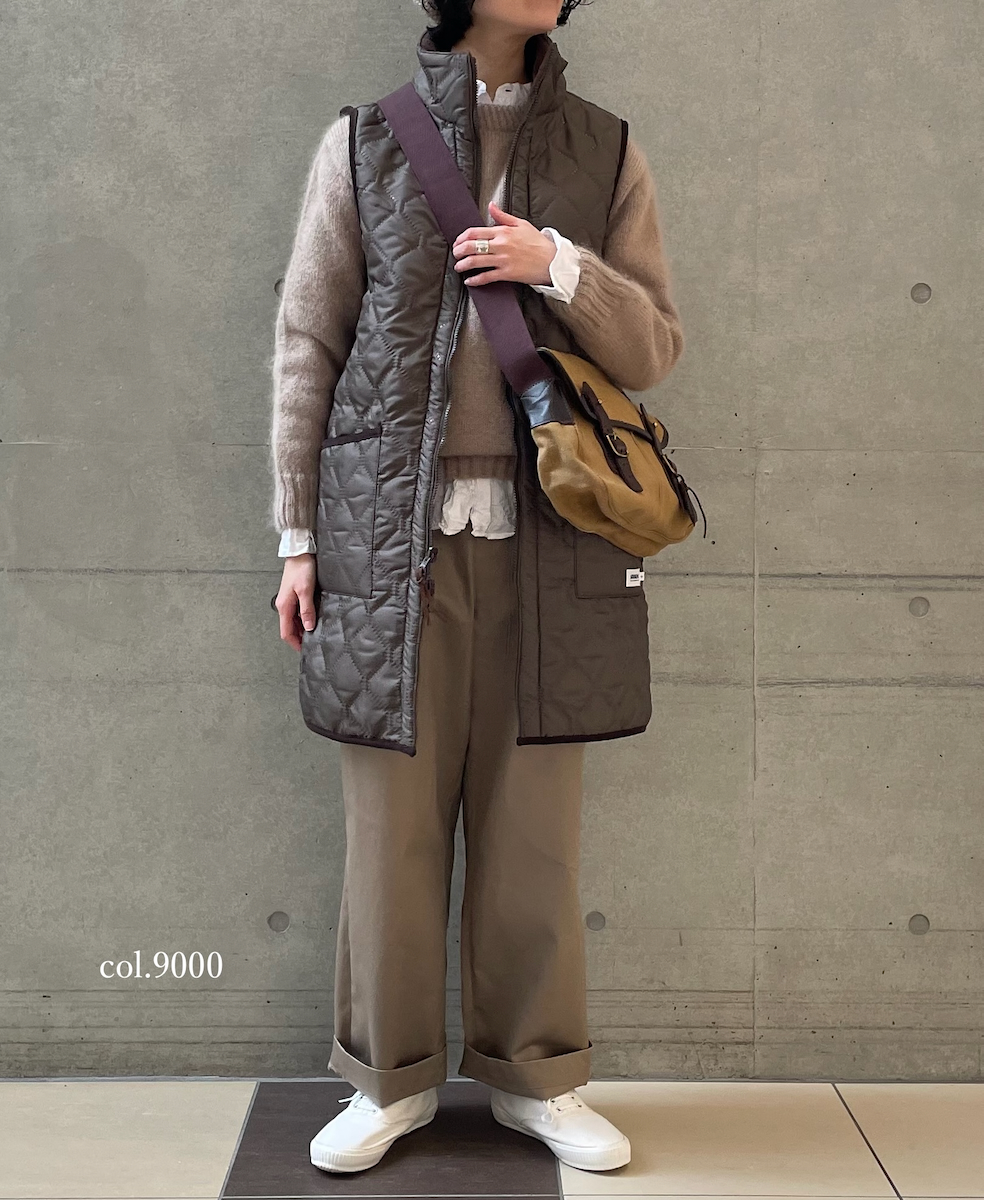 CNSL1301 (スニーカー) SOIL LACE-UP SNEAKER