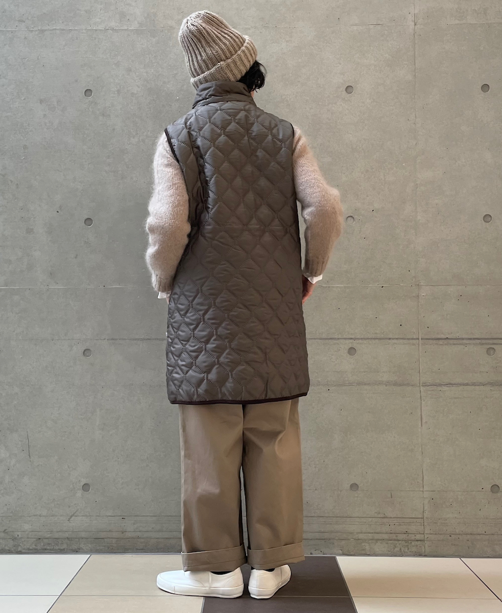 CNSL1301 (スニーカー) SOIL LACE-UP SNEAKER